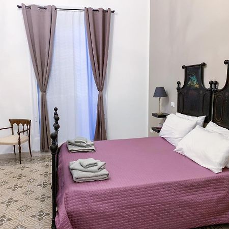 Liberty Suites Палермо Екстериор снимка