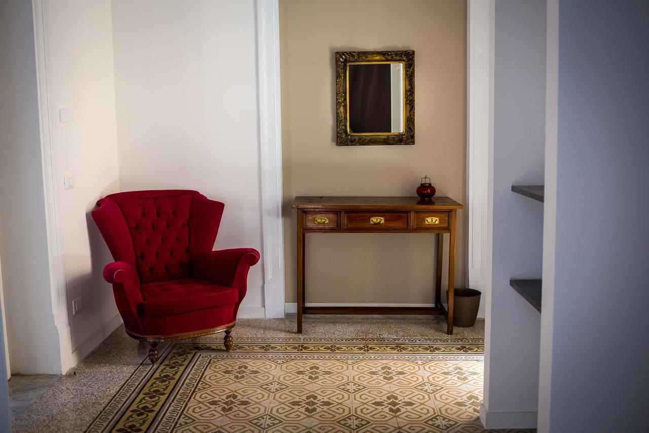 Liberty Suites Палермо Екстериор снимка