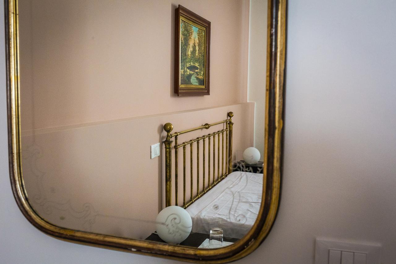 Liberty Suites Палермо Екстериор снимка