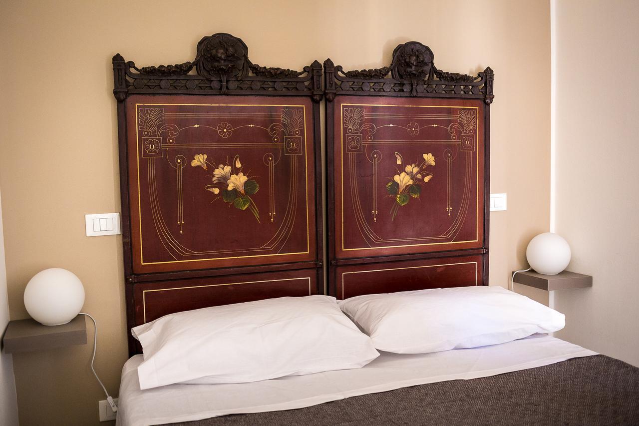 Liberty Suites Палермо Екстериор снимка