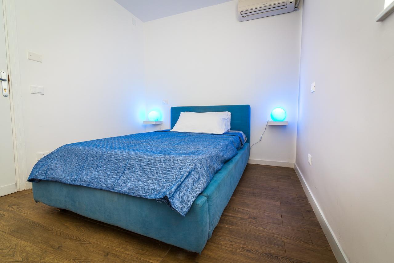 Liberty Suites Палермо Екстериор снимка