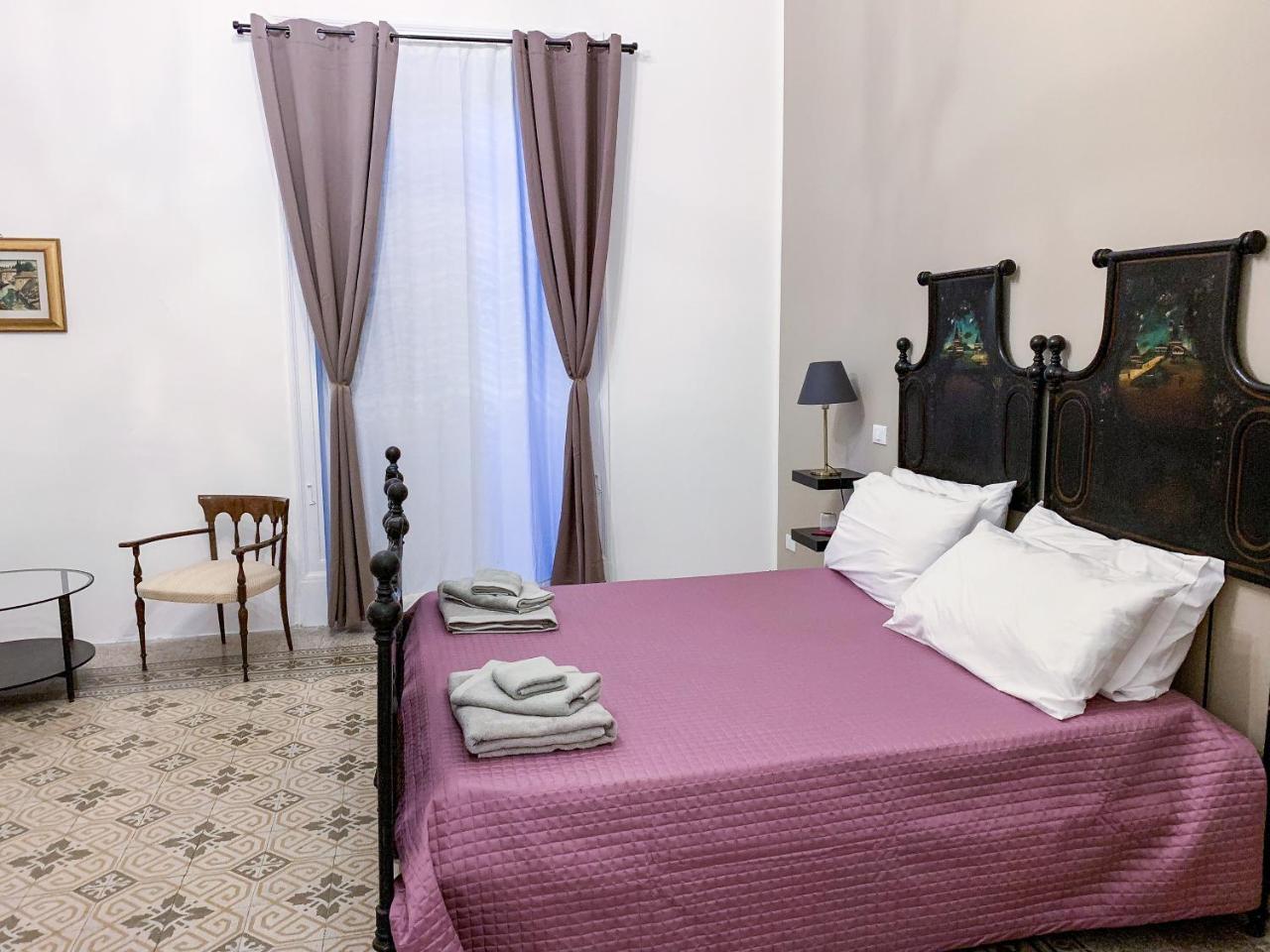 Liberty Suites Палермо Екстериор снимка