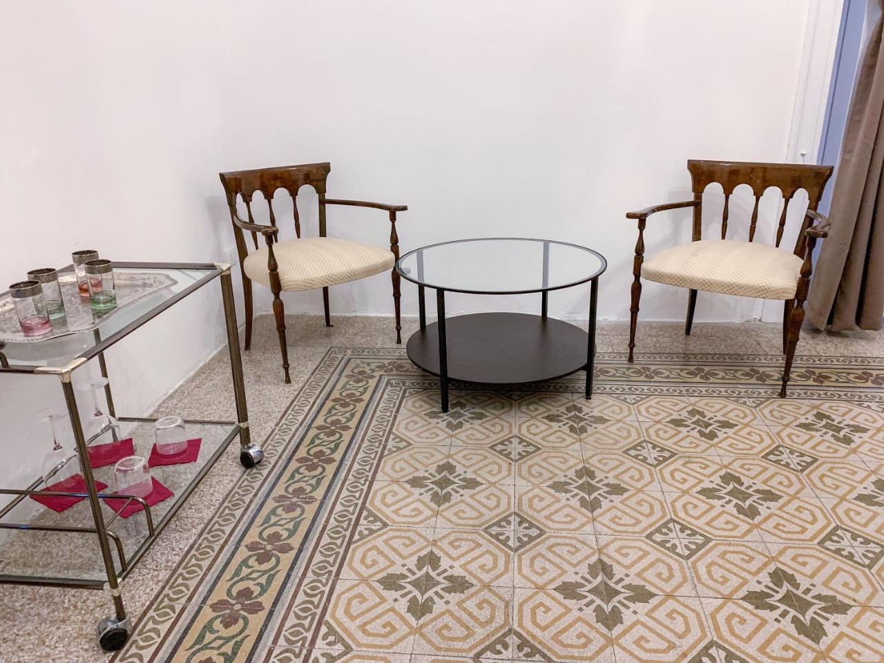 Liberty Suites Палермо Екстериор снимка